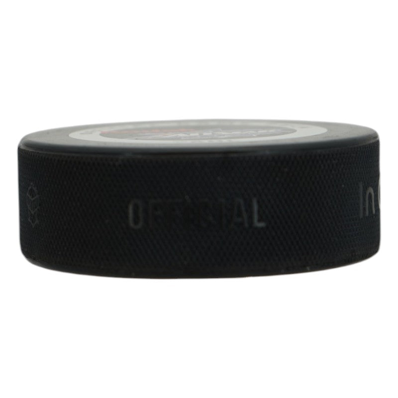 AHL 2000 All Star Game Logo Puck
