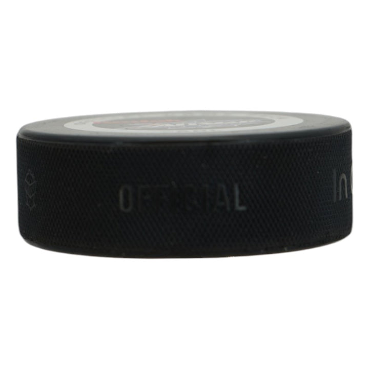 AHL 2000 All Star Game Logo Puck