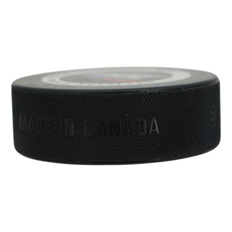 AHL 2000 All Star Game Logo Puck
