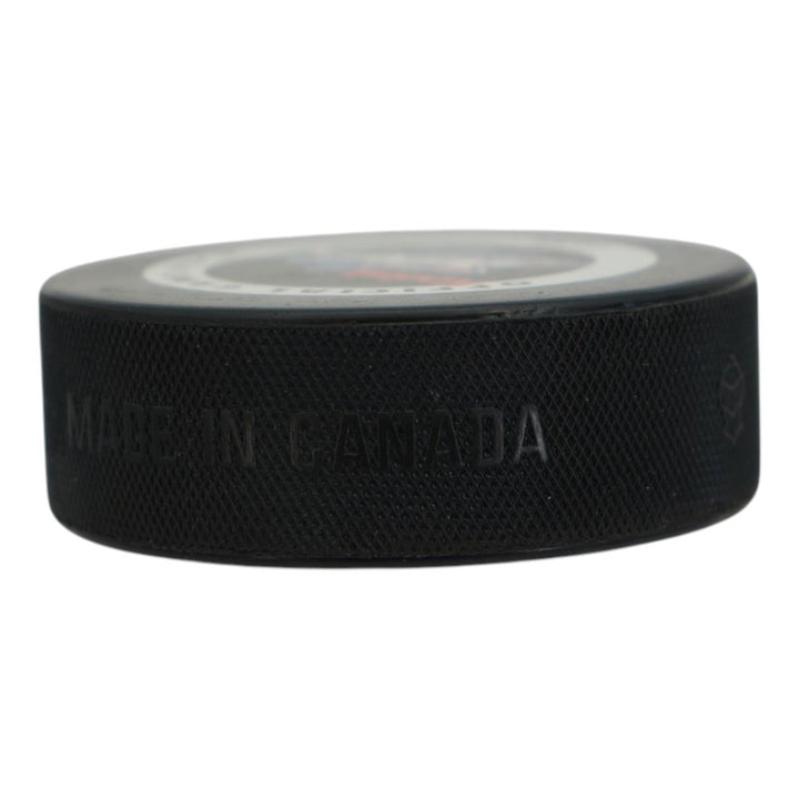 AHL 2000 All Star Game Logo Puck