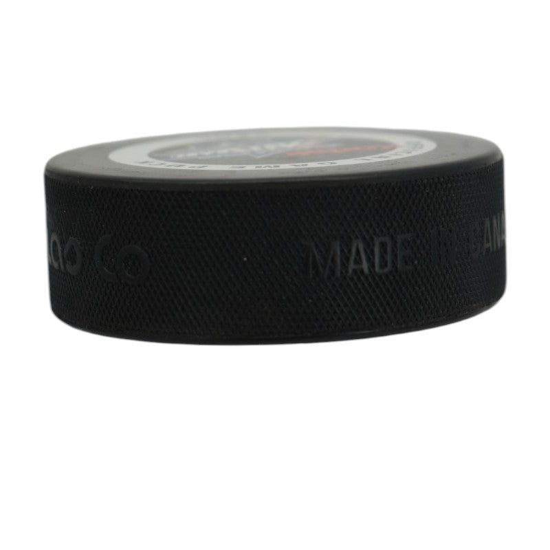 AHL 2000 All Star Game Logo Puck