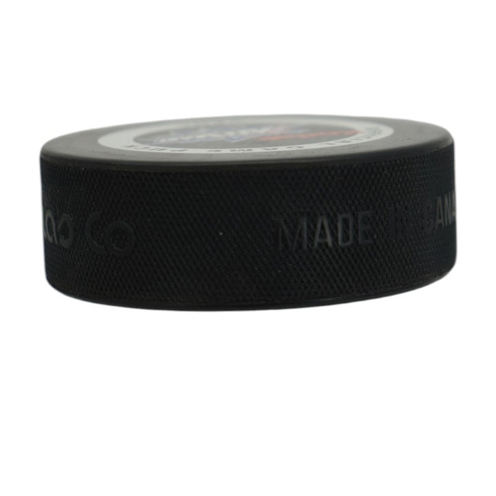 AHL 2000 All Star Game Logo Puck