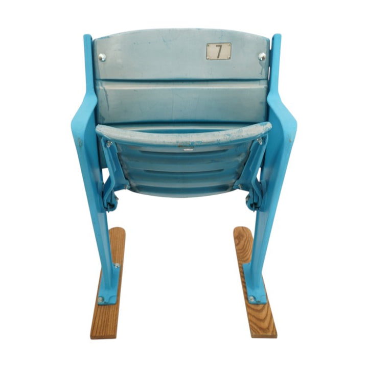 New York Yankees Seat Tier Box Yankee Stadium MLB Auth