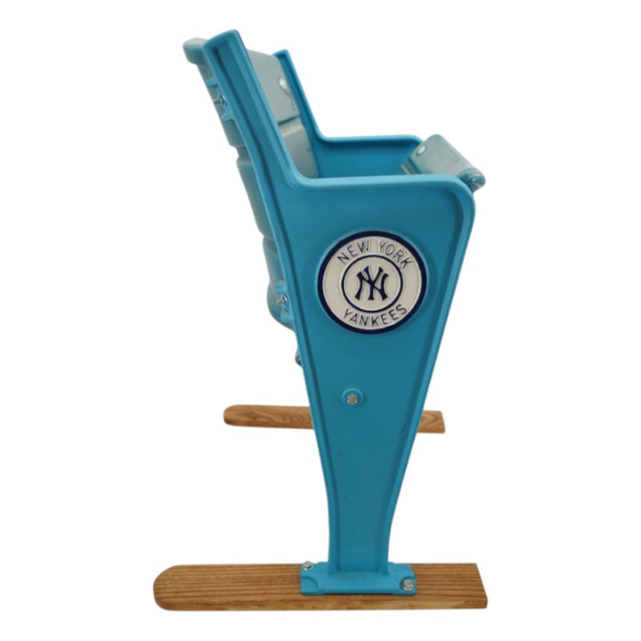 New York Yankees Seat Tier Box Yankee Stadium MLB Auth