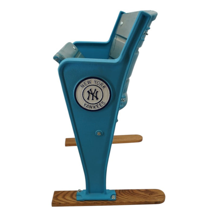 New York Yankees Seat Tier Box Yankee Stadium MLB Auth