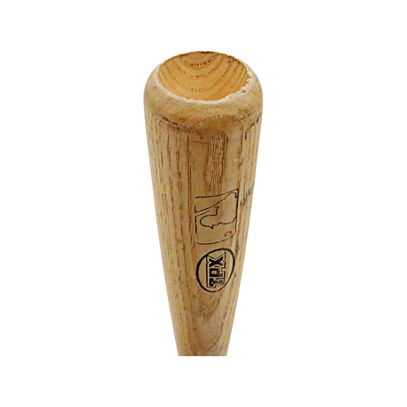 Noelvi Marte Cincinati Reds Autographed Signed Full Name Louisville Slugger Ash Bat (JSA Holo)