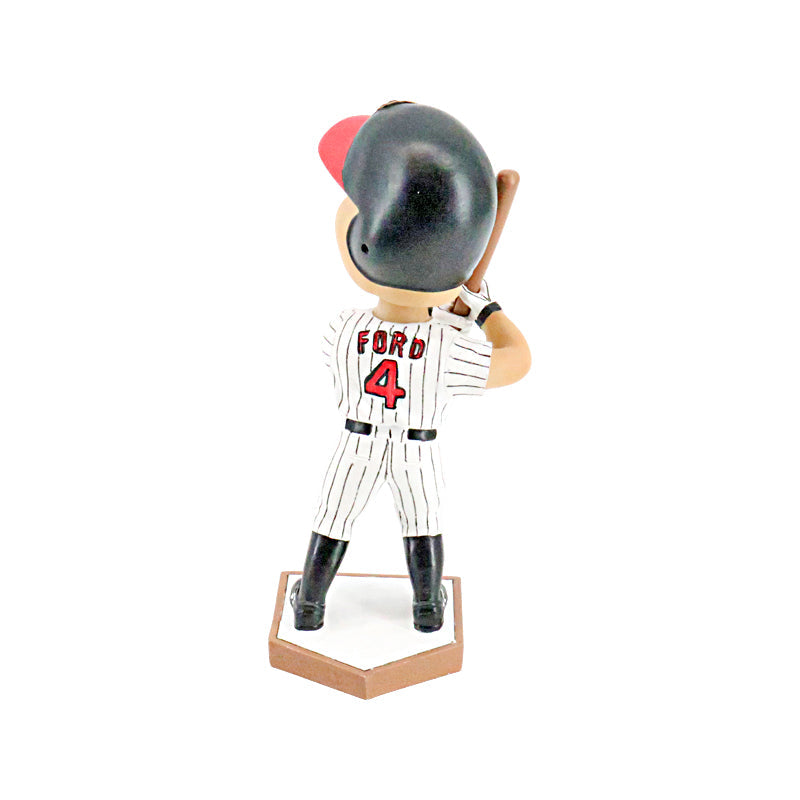 Lew Ford New Britain Rockcats Bobblehead 2005 Giveaway