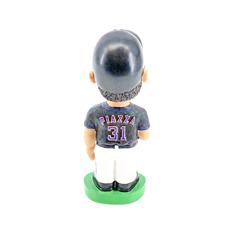 Mike Piazza New York Mets Bobblehead AT&T Wireless News Channel 34 Giveaway