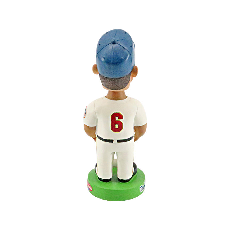 Danny Garcia Brooklyn Cyclones Bobblehead "First Cyclone in MLB" Tropicana Key Food Giveaway SGA