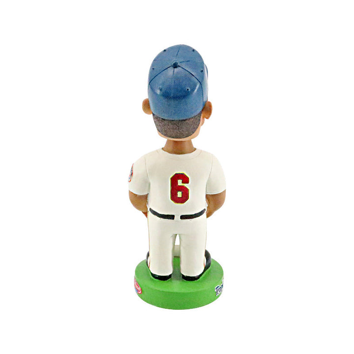 Danny Garcia Brooklyn Cyclones Bobblehead "First Cyclone in MLB" Tropicana Key Food Giveaway SGA