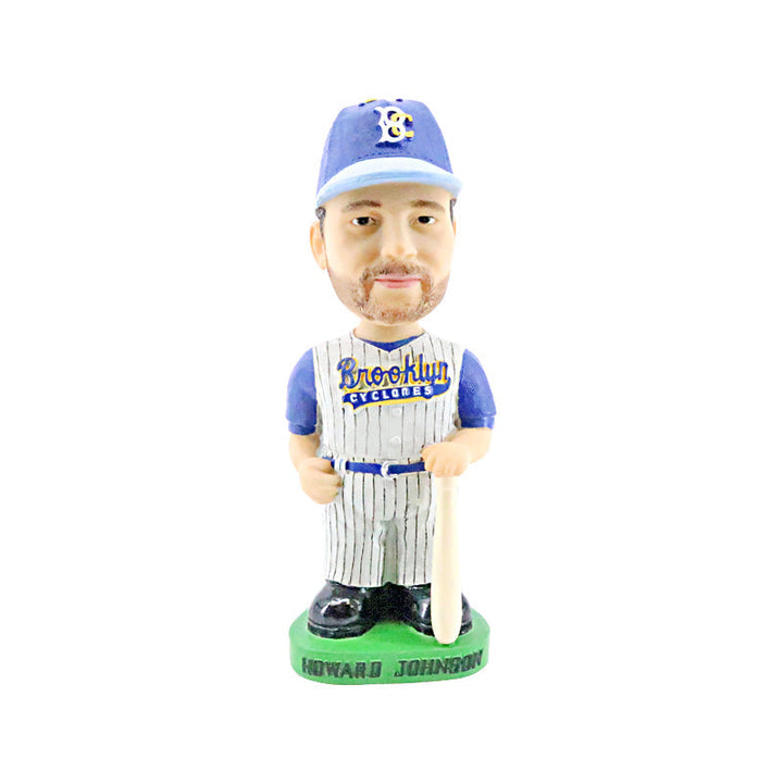 Howard Johnson Brooklyn Cyclones Bobblehead Giveaway SGA