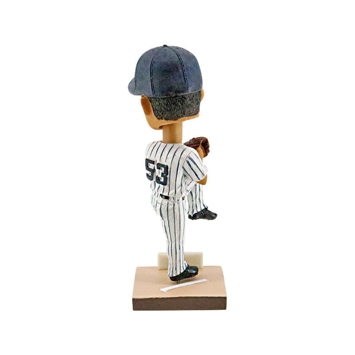 Dellin Betances Staten Island Yankees Bobblehead Neoti Giveaway SGA