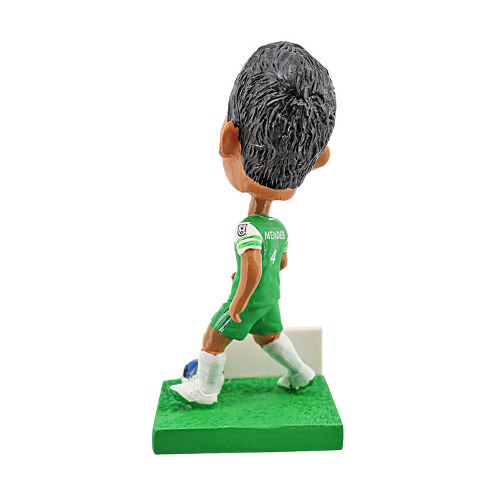 Carlos Mendes New York Cosmos Bobblehead