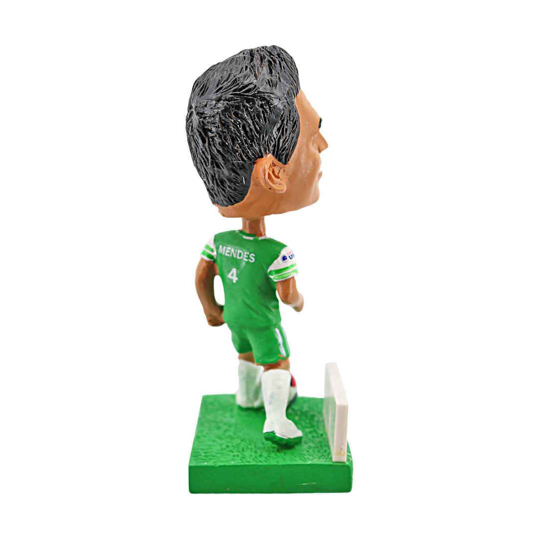 Carlos Mendes New York Cosmos Bobblehead