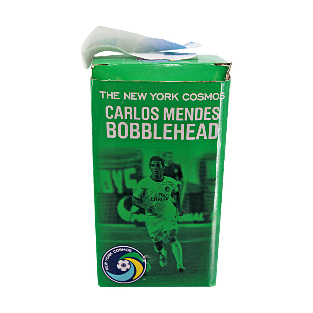 Carlos Mendes New York Cosmos Bobblehead