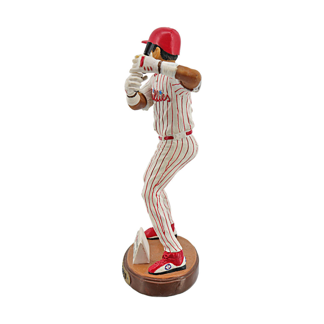 Bobby Abreu Philadelphia Phillies Collectible Figure