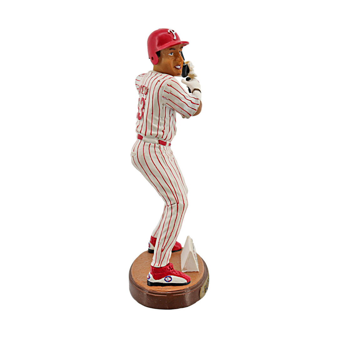 Bobby Abreu Philadelphia Phillies Collectible Figure