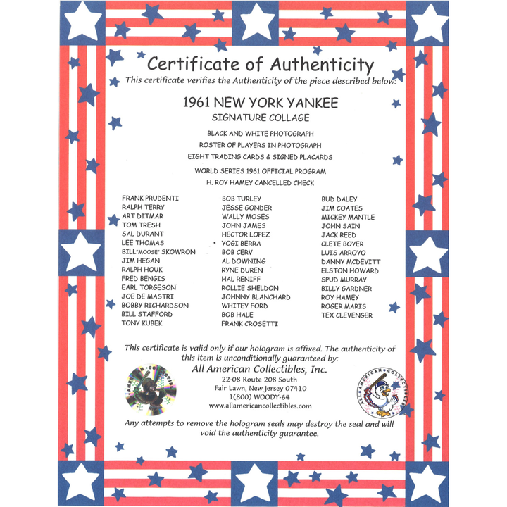 Derek Jeter New York Yankees Autographed Charles Fazzino Yankees Stadium Framed 23x27 Pop Art w/ Jeter Signed Ball (Steiner)