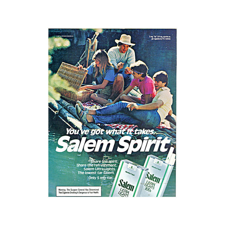 Tom Watson Autographed Signed Personalized June 1982 Sports Illustrated (JSA COA)