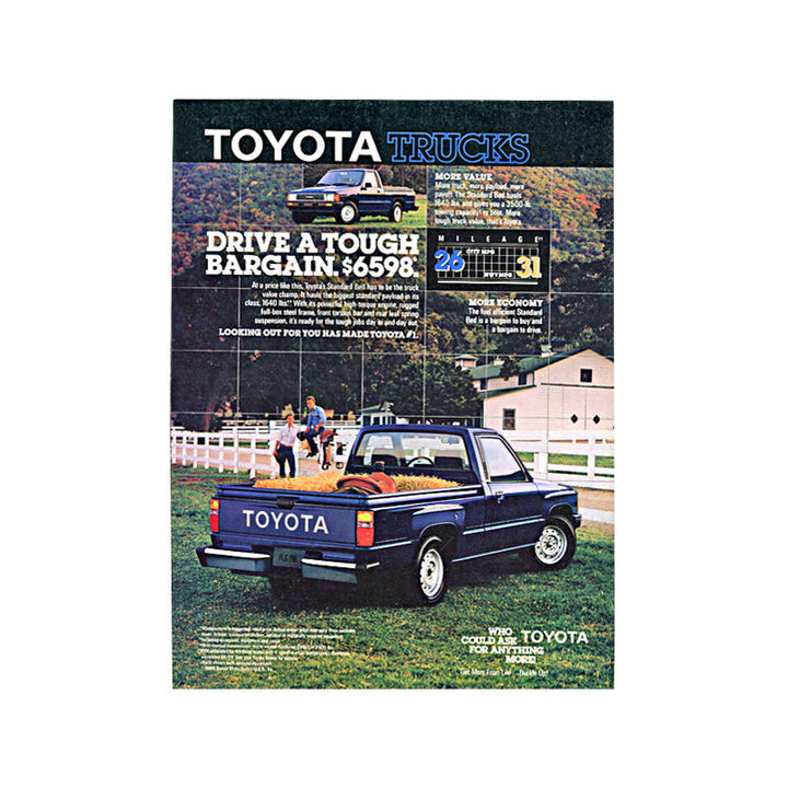 Vinny Testaverde Tampa Bay Bucaaneers Autographed Signed November 1986 Sports Illustrated (JSA COA)