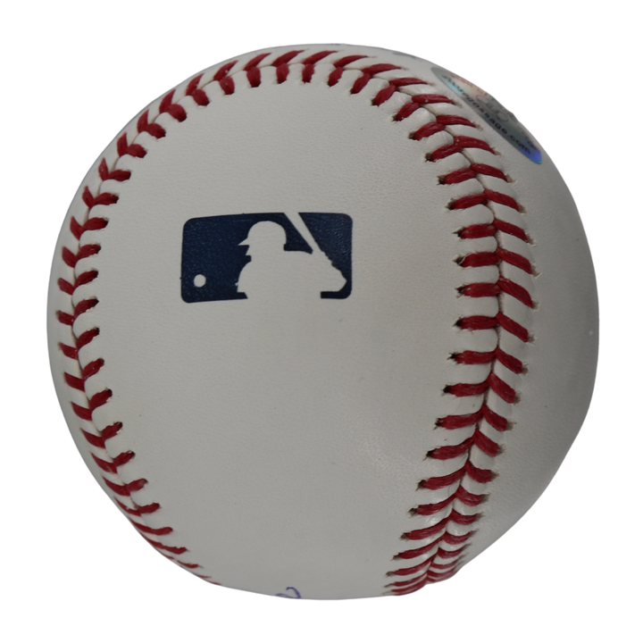 Goose Gossage Yankees Signed Inscribed OMLB Baseball Wish You Were Here Auth 2