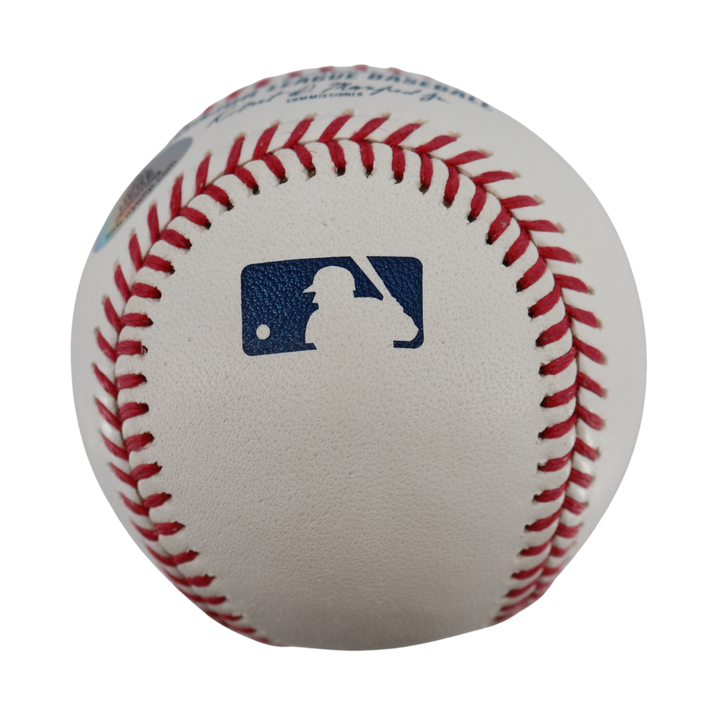 Roger Clemons Red Sox Signed Inscribed OMLB Baseball Wish You Were Here Auth 