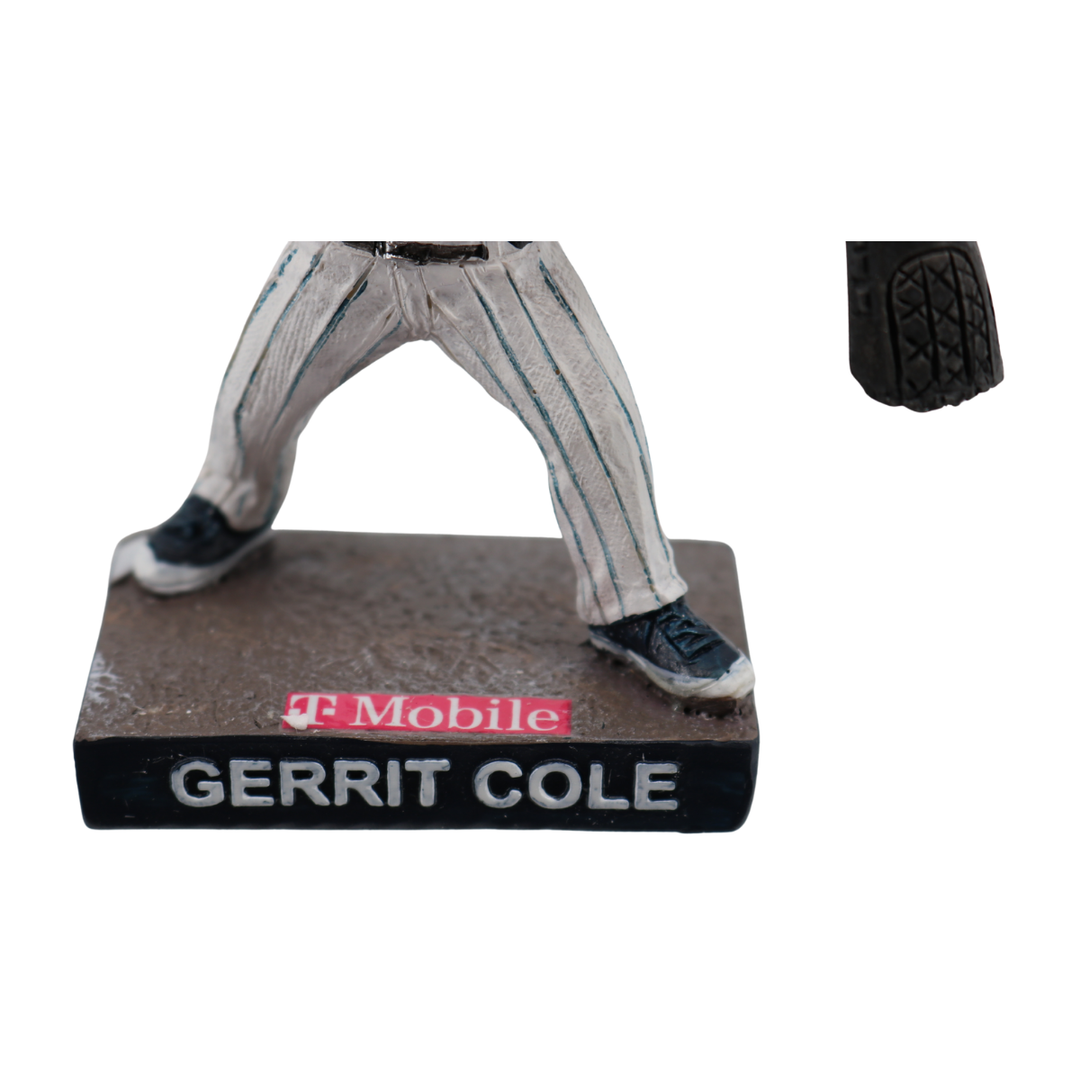Gerrit Cole T-Mobile BobbleHead Yankees 2022 Giveaway Collectible 4
