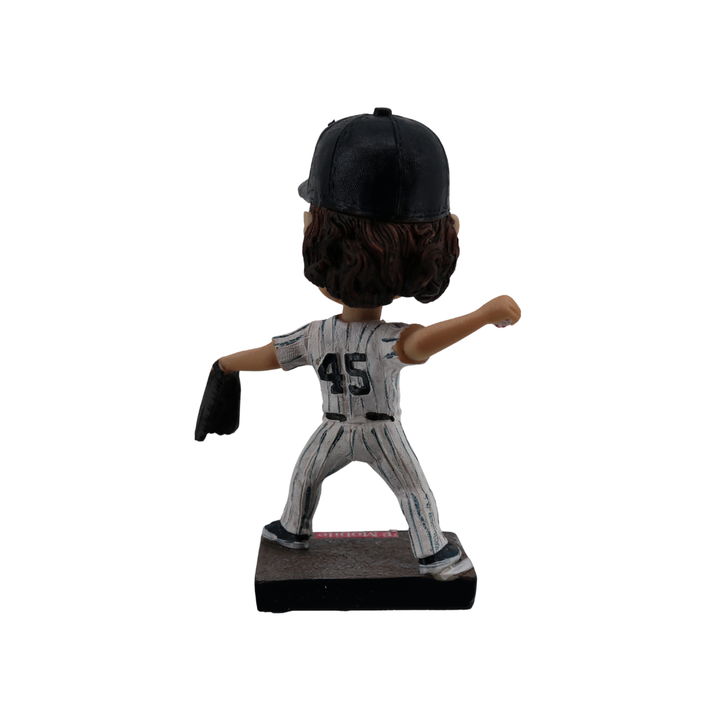 Gerrit Cole T-Mobile BobbleHead Yankees 2022 Giveaway Collectible 4
