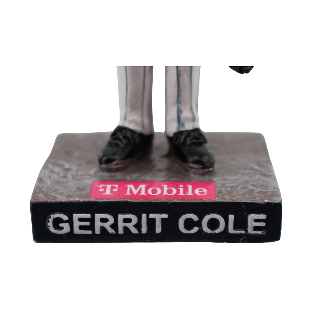Gerrit Cole T-Mobile BobbleHead Yankees AL Cy Young 2024 Giveaway Collectible 1