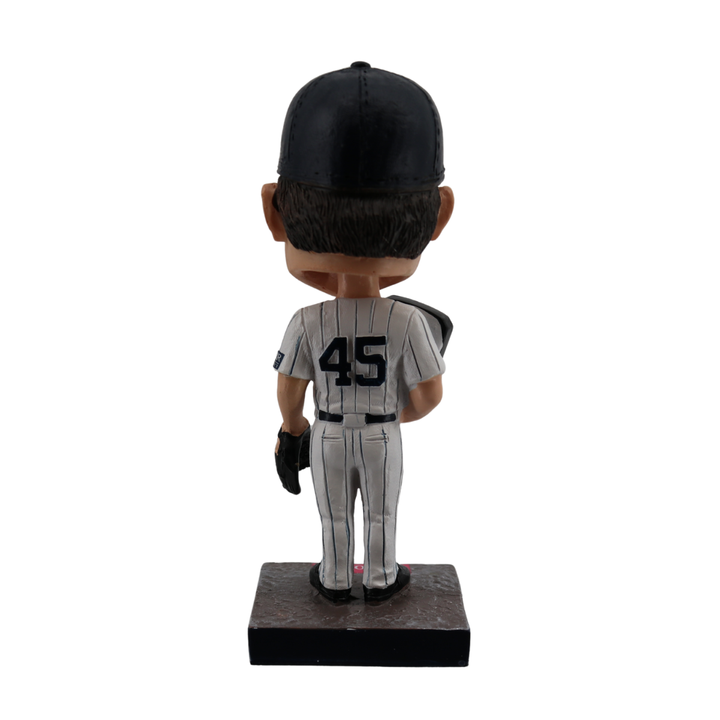 Gerrit Cole T-Mobile BobbleHead Yankees AL Cy Young 2024 Giveaway Collectible 1
