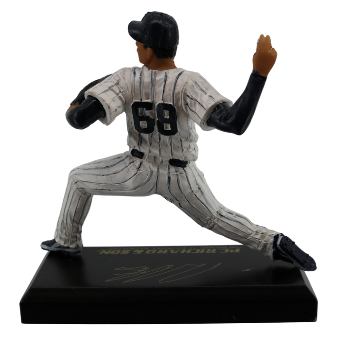 Dellin Betances Yankees P.C. Richard & Son Bobblehead 15' Giveaway Collectible 1