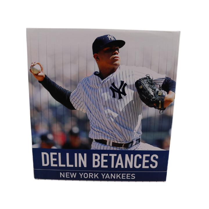 Dellin Betances Yankees P.C. Richard & Son Bobblehead 15' Giveaway Collectible 1