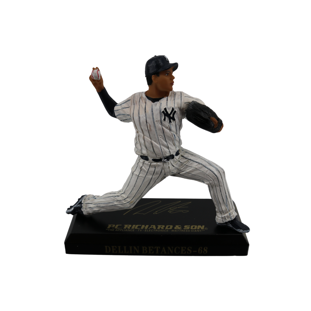 Dellin Betances Yankees P.C. Richard & Son Bobblehead 15' Giveaway Collectible 1