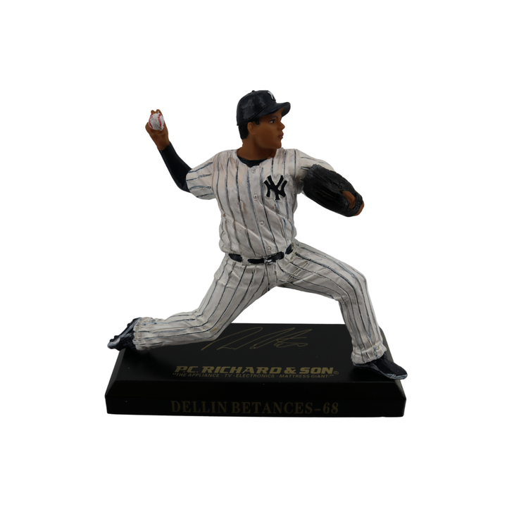 Dellin Betances Yankees P.C. Richard & Son Bobblehead 15' Giveaway Collectible 1