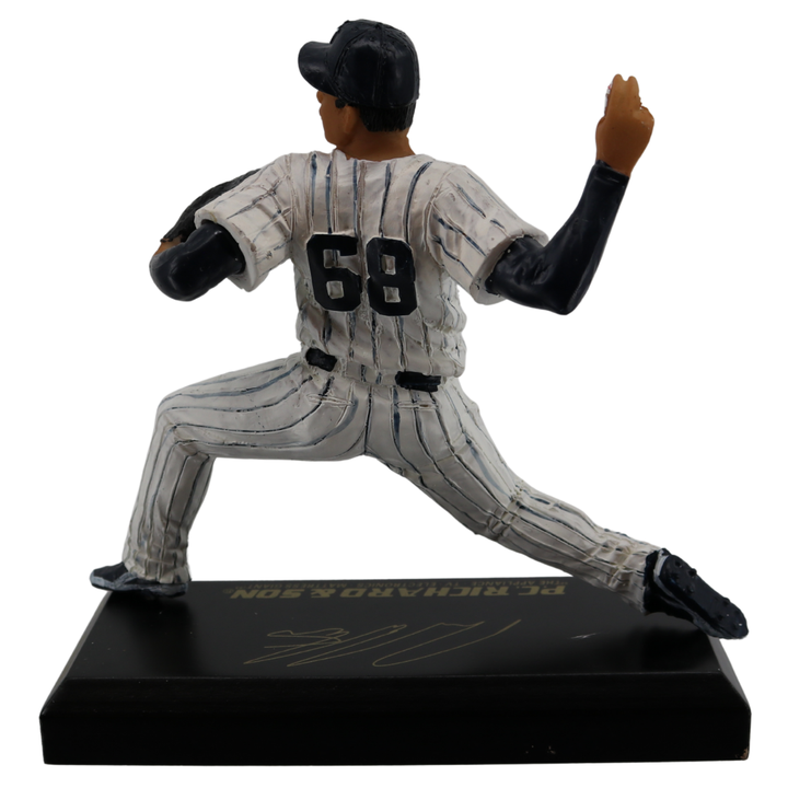 Dellin Betances Yankees P.C. Richard & Son Bobblehead 15' Giveaway Collectible 2
