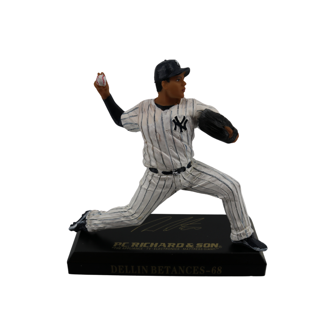 Dellin Betances Yankees P.C. Richard & Son Bobblehead 15' Giveaway Collectible 2