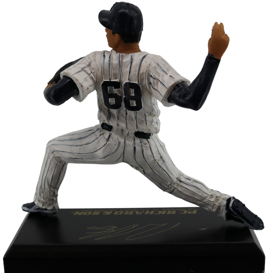 Dellin Betances Yankees P.C. Richard & Son Bobblehead 15' Giveaway Collectible 3