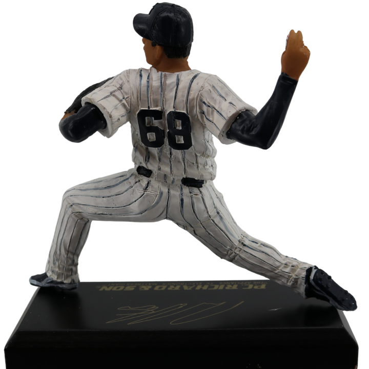 Dellin Betances Yankees P.C. Richard & Son Bobblehead 15' Giveaway Collectible 3