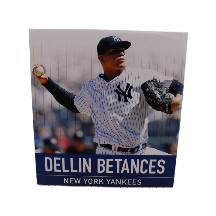 Dellin Betances Yankees P.C. Richard & Son Bobblehead 15' Giveaway Collectible 3