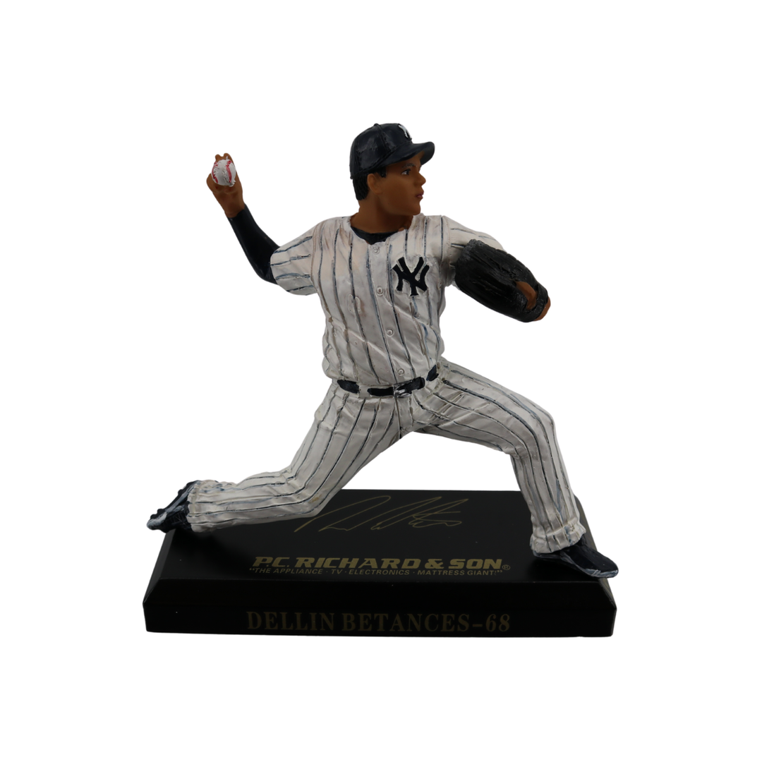 Dellin Betances Yankees P.C. Richard & Son Bobblehead 15' Giveaway Collectible 3