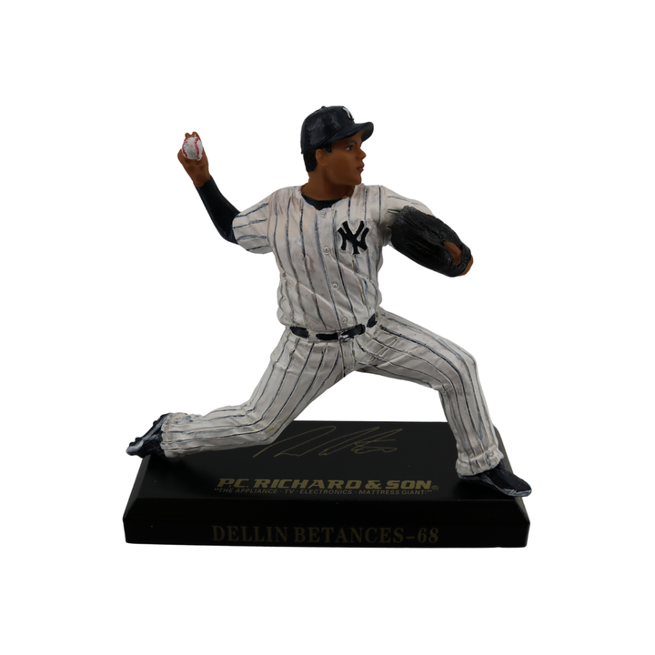 Dellin Betances Yankees P.C. Richard & Son Bobblehead 15' Giveaway Collectible 3