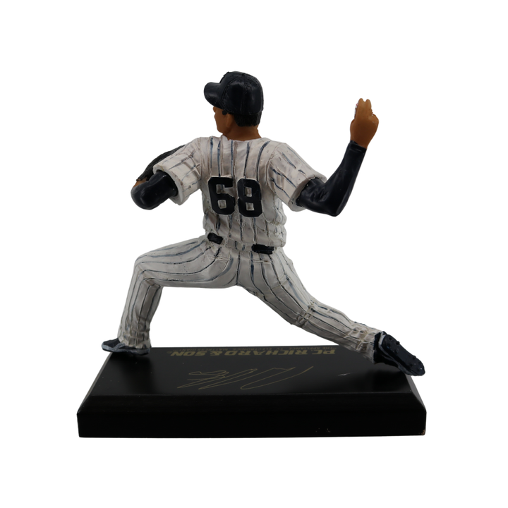 Dellin Betances Yankees P.C. Richard & Son Bobblehead 15' Giveaway Collectible 4