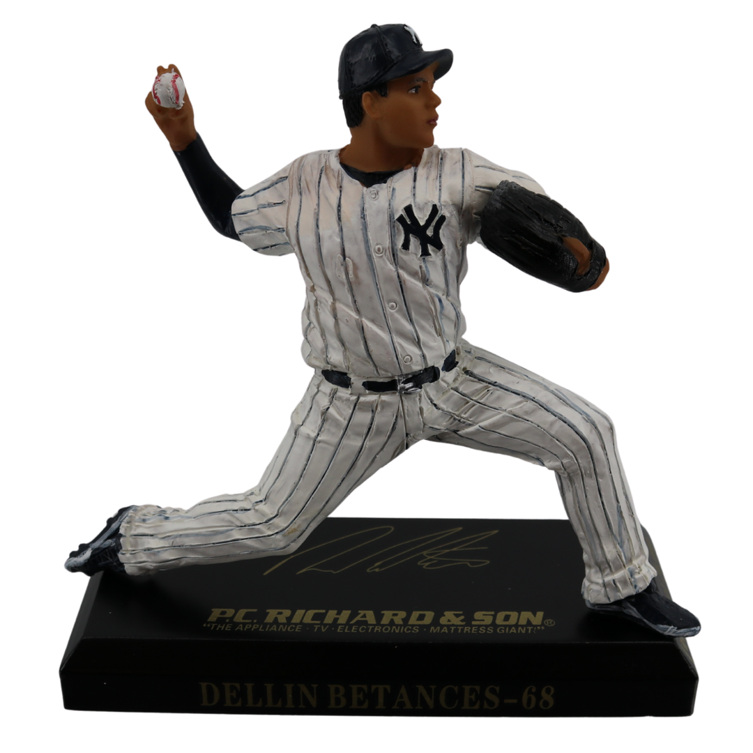 Dellin Betances Yankees P.C. Richard & Son Bobblehead 15' Giveaway Collectible 4
