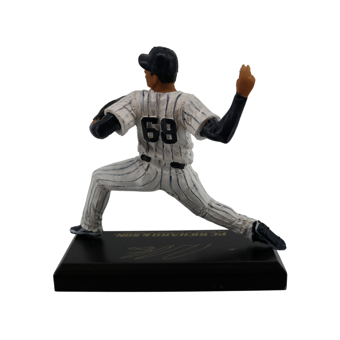 Dellin Betances Yankees P.C. Richard & Son Bobblehead 15' Giveaway Collectible 6