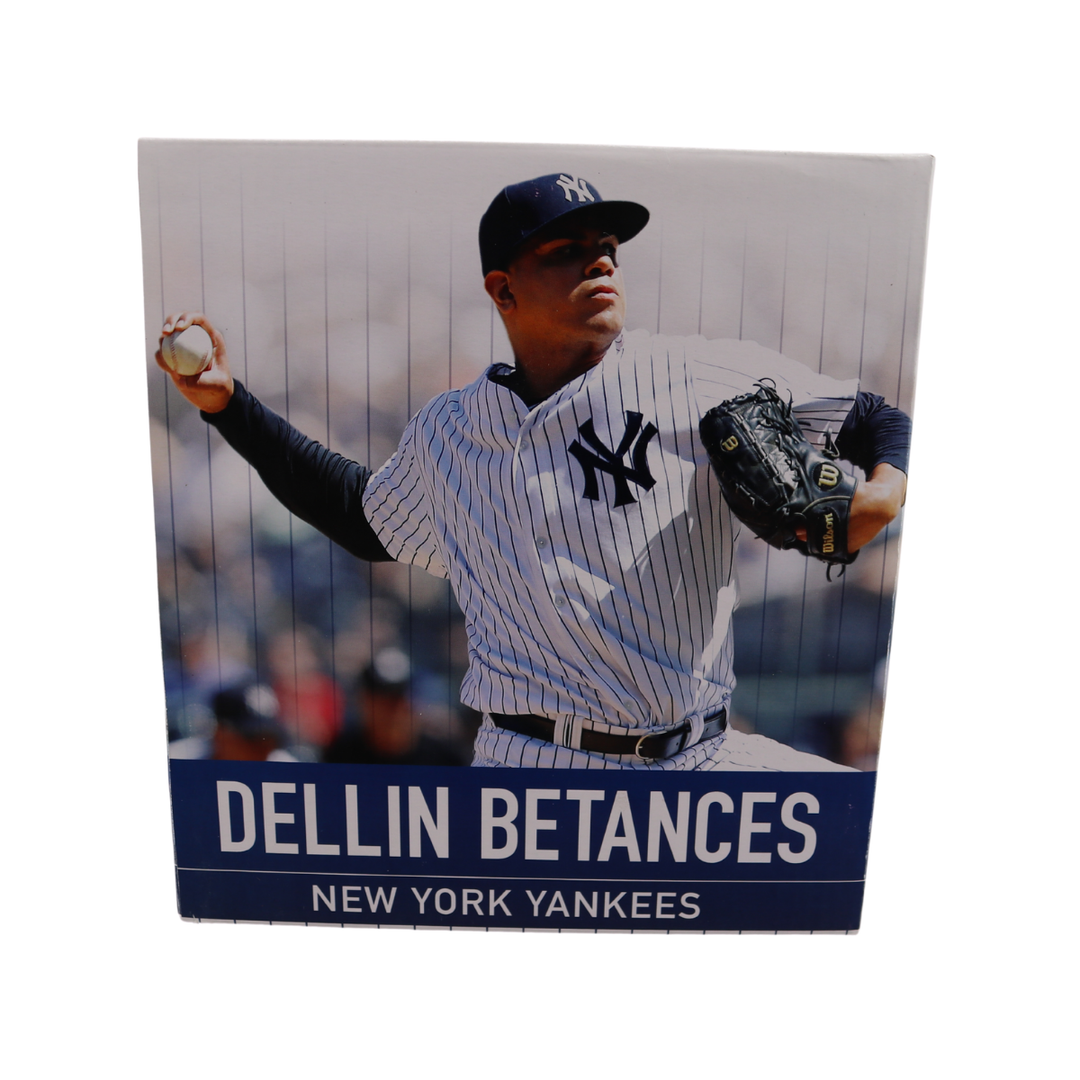 Dellin Betances Yankees P.C. Richard & Son Bobblehead 15' Giveaway Collectible 6