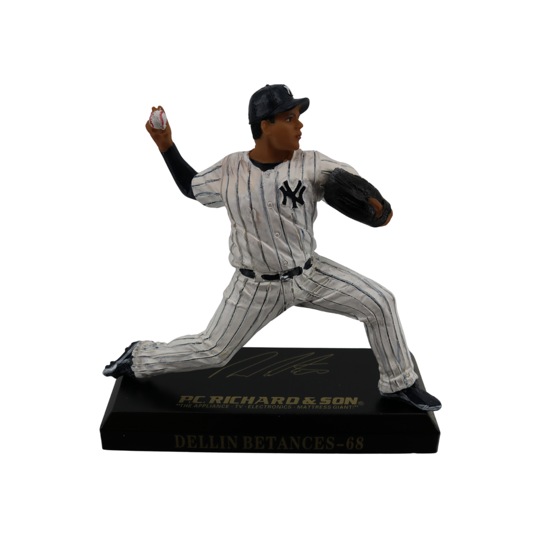 Dellin Betances Yankees P.C. Richard & Son Bobblehead 15' Giveaway Collectible 6