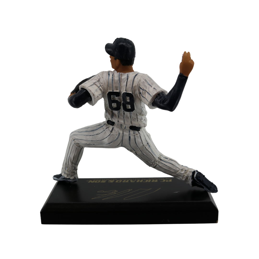 Dellin Betances Yankees P.C. Richard & Son Bobblehead 15' Giveaway Collectible 7