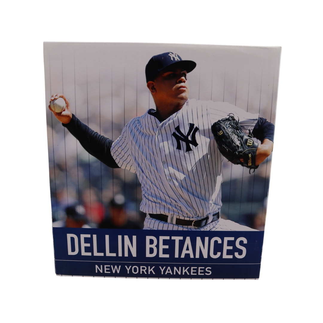Dellin Betances Yankees P.C. Richard & Son Bobblehead 15' Giveaway Collectible 7