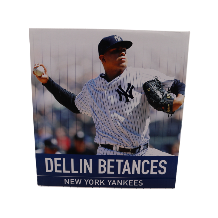 Dellin Betances Yankees P.C. Richard & Son Bobblehead 15' Giveaway Collectible 7