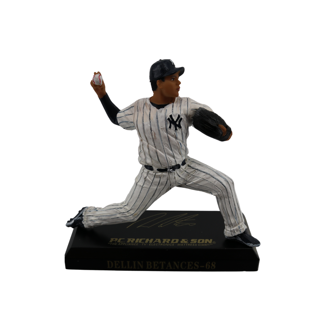 Dellin Betances Yankees P.C. Richard & Son Bobblehead 15' Giveaway Collectible 7
